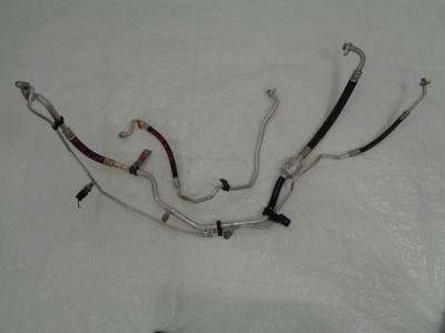 KL?MA HORTUMU - PSA - OEM 9831756280