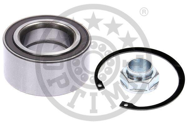 ÖN TEKER RULMAN KİTİ HONDA ACCORD 2.0L K20A6 (CL7 kasa) 03-08 / 2.2L N22A1 (CN1 kasa) 04-08 / 2.0L R20A3 (CU1 kasa) 08-15 / CIVIC 1,6L N16A1 (FK3 kasa) 13-16 - OPTIMAL - OEM 44300SDAA51