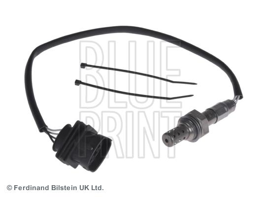 OKSİJEN SENSÖRÜ (POZİSYON 1) ASTRA J-CORSA D-E INSIGNIA A-MOKKA-MERIVA B-ZAFIRA C-ADAM-CRUZE-AVEO 1.2-1.4 A-B-D12XEL-A-B-D14XEL - BLUEPRINT - OEM 55563348