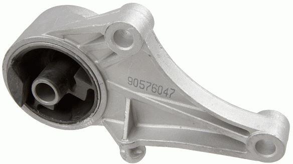MOTOR TAKOZU ÖN OPEL ASTRA G 98>09 (MEKANİK VİTES) - LEMFORDER - OEM 90576047