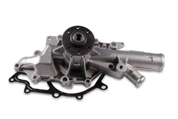 DEVIRDAIM POMPASI MERCEDES OM646 W639 B906 - GK - OEM A6462001001