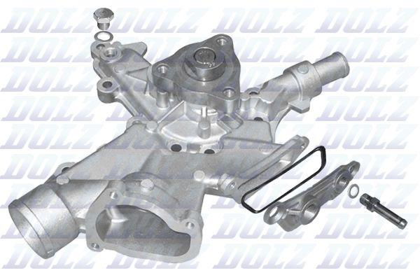 DEVİRDAİM CORSA B-TIGRA 96> CORSA C 00> ASTRA G 98> 1.0-1.2 16 V Z10XE-X10XE-X12XE-Z12XE - DOLZ - OEM 93189693