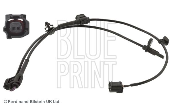 ABS SENSÖRÜ MAZDA — BLUEPRINT ADM57127 - BLUEPRINT - OEM B45A4370XA