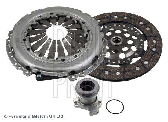 HİDROLİK DEBRİYAJ RULMANI ASTRA G-H-VECTRA B-C-COMBO-CORSA C-MERIVA 1.2-1.4-1.6-1.7-1.8 16V - BLUEPRINT - OEM 5679333