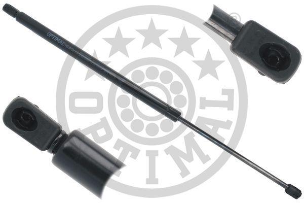 GAZLİ AMORTİSÖR BAGAJ/YÜKLEME BÖLÜMÜ LAND ROVER RANGE ROVER SPORT (L320) (2005/02-2013/03) - OPTIMAL - OEM 6H32406A10BB