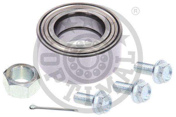 TEKERLEK YATAGİ SETİ NEON II-PT CRUISERPT_)NEON IIPLYMOUTH: NEON II Stufenheck - OPTIMAL - OEM 04668442AA