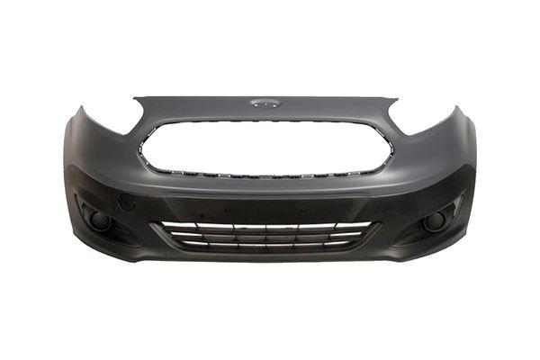 TAMPON ÖN KISMİ ASTARLI SİSSİZ FORD COURIER 2014-2018 - POLIPLAST - OEM ET7617K819GDXWAA