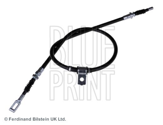EL FRENİ TELİ CABSTAR 1993> — BLUEPRINT ADN146327 - BLUEPRINT - OEM 36531MB00D
