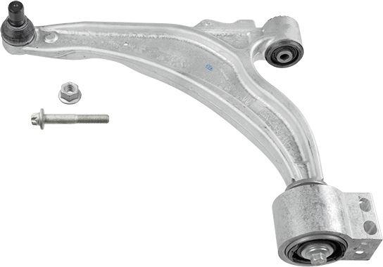 SALINCAK ÖN SAĞ (ALT KOMPLE) OPEL ZAFIRA C TOURER (P12) 11>18 - LEMFORDER - OEM 13461920-13371816-352509-352549