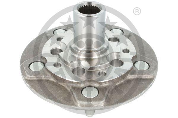 ÖN PORYA TRANSIT V348 06>11 TEK TEKER - OPTIMAL - OEM 1458881