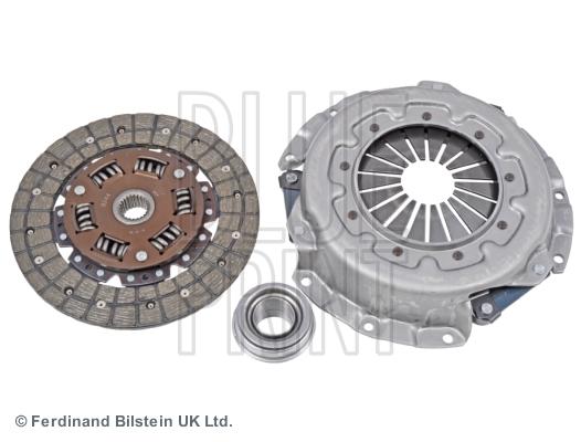 DEBRİYAJ SETİ GALANT 1974-84 — BLUEPRINT ADC43019 - BLUEPRINT - OEM MN110363S1