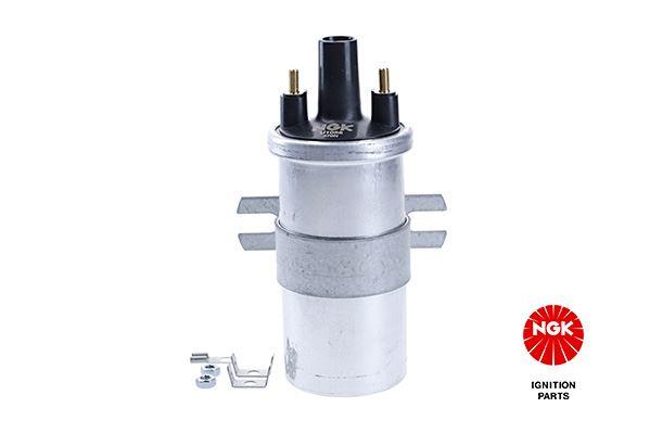 ATESLEME BOBINI MERCEDES M110 M115 M123 W114 W123 W116 W460 - NGK - OEM A0001584903