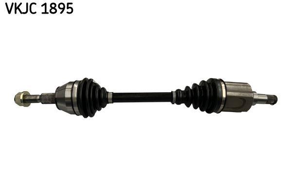 ON AKS KOMPLE SOL FOCUS III 11 >17 C MAX 10 >17 1.0 ECOBOOST 1.5 TDCI 1.6 TDCI - SKF - OEM AV613B437CC