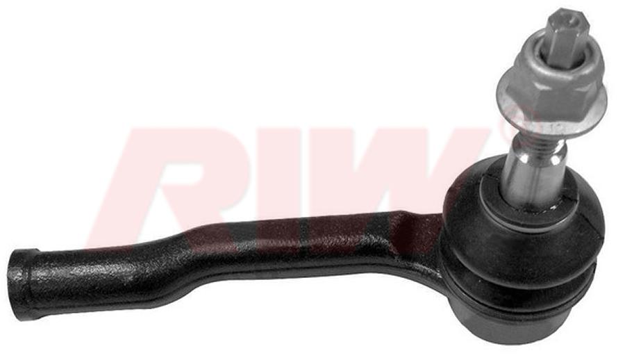ROT BAŞI SAĞ OPEL ASTRA K 15>22 - RIW - OEM 39008083