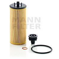 YAG FILTRESI BMW B37 B38 B47 B46 B48 F52 F70 F45 F46 F74 F78 F48 U11 F39 . MINI F54 F55 F56 F57 F60 - MANN - OEM 11428570590