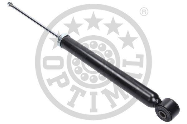 ARKA AMORTİSÖR L/R ASTRA J (2011=>2014=> CRUZE 2009=>2013=> - OPTIMAL - OEM 13412740