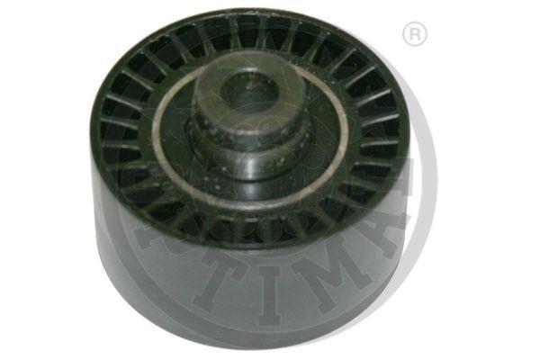 SAPTİRMA /KİLAVUZ MAKARASİ TRİGER KAYİSİ BERLINGOMF)-BERLINGO KastenM_)-C15VD-_)-C5 IDC_)-C5 I Break - OPTIMAL - OEM 0830.46