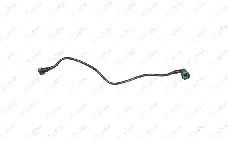 RADYATOR YEDEK SU DEPO HORTUMU LAND ROVER RANGE ROVER IV L405 - NIFEA - OEM LR035632