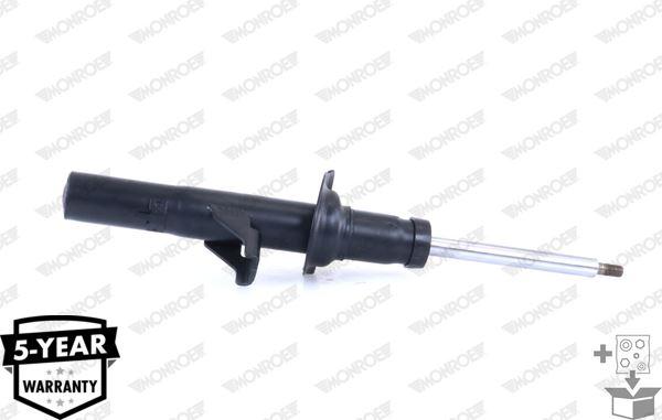 ÖN AMORTISOR SAĞ PEUGEOT P605 89>99 (GAZLI) — MONROE G8323 - MONROE - OEM 5202.J8