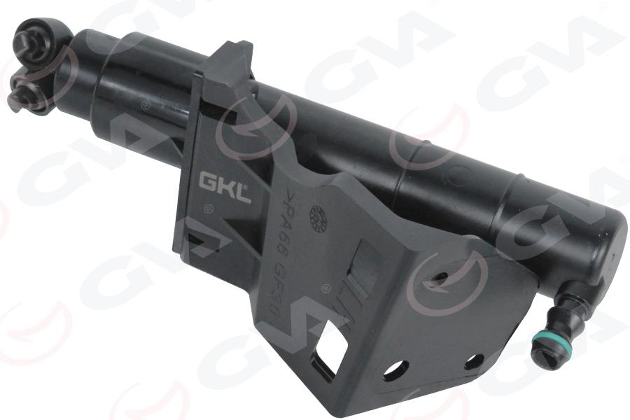 FAR YIKAMA ROBOTU SOL MERCEDES W164 - GVA - OEM 1648600547