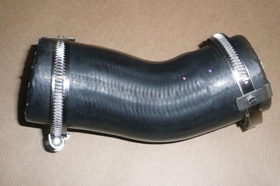 TURBO HORTUMU P207-P208 II-P2008-P308-P3008-P4008-P508-P5008-PARTNER-C3 II-C4 II-C5 III-BERLINGO-DS3-D4 1.4- 1.6 HDI - PSA - OEM 0382.NL