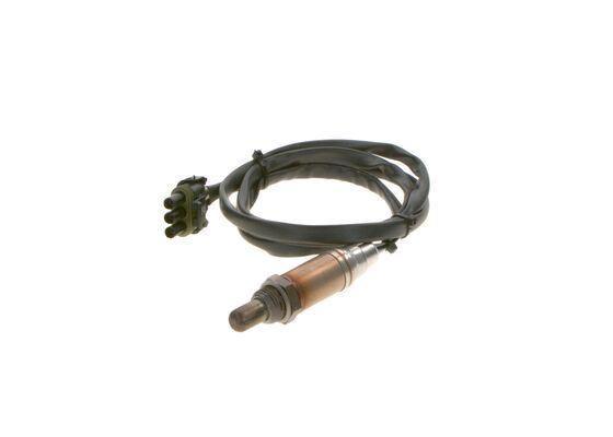 OKSİJEN SENSÖRÜ OMEGA A 2.0-2.0i (86-94) FRONTERA 2.0i (92-98) AVEO-KALOS-LACETTI 1.4 16V L95 EPICA 2.0 - BOSCH - OEM 96394004
