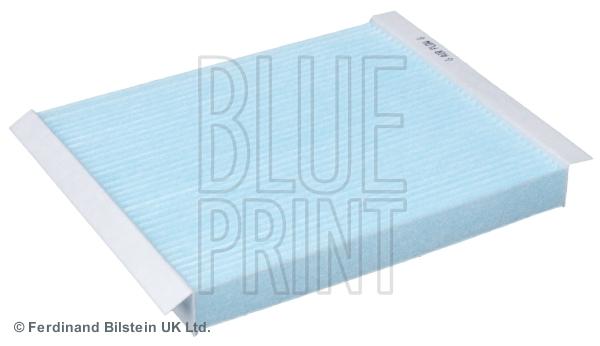 KABİN FİLTRESİ FORD MUSTANG 10>15 - BLUEPRINT - OEM 4R3Z19N619AA