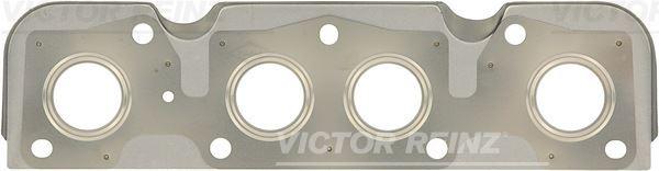 EGZOZ MANİFOLD CONTA CLIO II 98>05 KANGOO 97> MEGANE I 96> LOGAN 06> SANDERO 08> 1.4 E7J K7J 1.6 K7M - V.REINZ - OEM 7700867360