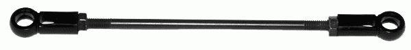 LEMFOERDER ANGLE JOINT — LEMFORDER 2578601 - LEMFORDER