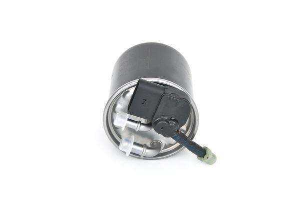 YAKIT FILTRESI MERCEDES OM651 W204 W205 C218 W212 C207 - BOSCH - OEM A6510901652