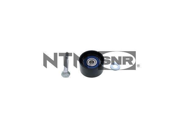 GERGİ RULMANI (TRİGER KILAVUZ) — SNR GE35827 - SNR - OEM 55187100