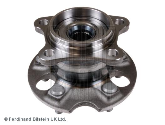 TEKERLEK RULMANI TAKIMI RX — BLUEPRINT ADT38380 - BLUEPRINT - OEM 4241048041