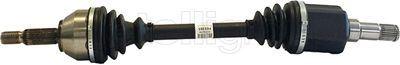 ON KOMPLE AKS SOL TRANSIT CONNECT 1.8 TDCI 02>14 75 -90-110PS (628mm) - CIFAM - OEM 2T143B437CD