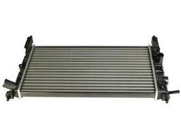 SU RADYATORU FIORINO NEMO 1.3 JTD BIPPER 1.4 HDI - OPAR - OEM 51790636