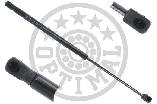 GAZLİ AMORTİSÖR BAGAJ/YÜKLEME BÖLÜMÜ MINI MINI (R56) (2006/09-2013/11) - OPTIMAL - OEM 51247148902