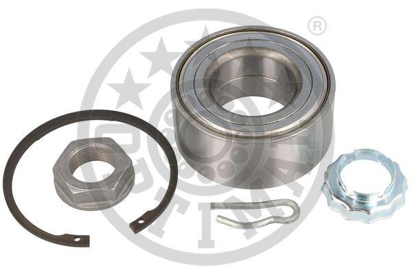 ÖN TEKER RULMANI PARTNER BERLINGO 08> P208 P301 12> P207 07> P307 00> P308 07> P3008 09> P2008 13> P5008 09> C3 09> C4 04> C-ELYSEE 12> C5 01> CROSSLAND 17> DS3 DS4 DS5 15> - OPTIMAL - OEM 3350.69