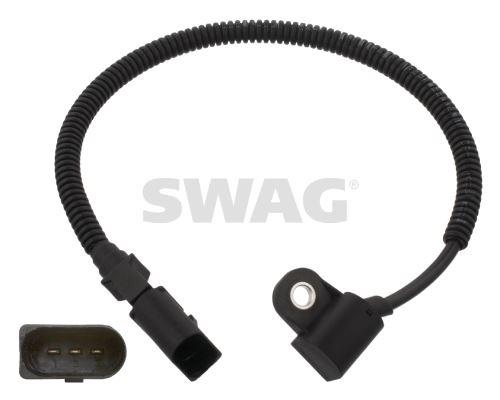 EKSANTRİK MİL SENSÖRÜ POLO-T5-GOLF4-CADDY 1.4-1.9-2.5TDI AMF-BNM-BKC-AXB (FEBI 37607) - SWAG - OEM 045957147A