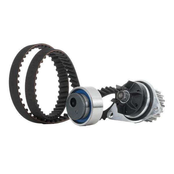 TRİGER KİTİ+DEVİRDAİM P208-P308-P2008-PARTNER TEPEE-BERLINGO-C3-C4-DS4-BMAX-CMAX-FIESTA 1.6HDİ - BOSCH - OEM FM5Q5B8596AB