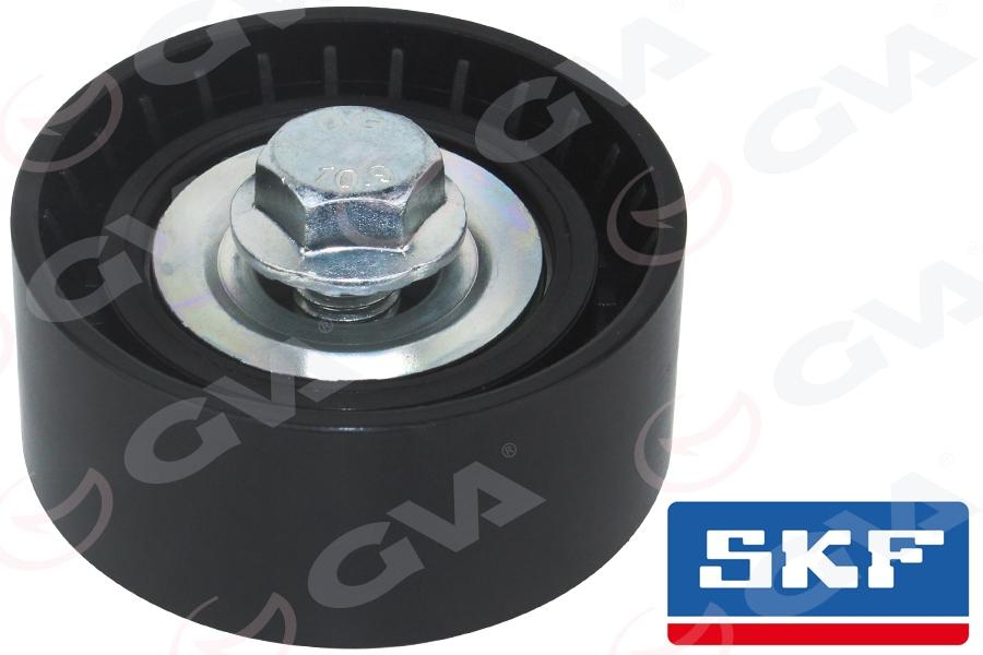 ALTERNATÖR GERGİ RULMANI ASTRA J-K (14-) INSIGNIA A/B (15-) MOKKA 15> ZAFIRA C CRUZE 1.6 CDTI B16DTH - GM - OEM 55571052