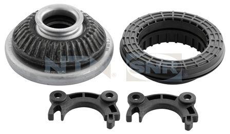 ÖN AMORTİSÖR ÜST TAKOZ + RULMAN KİTİ ASTRA H-ZAFIRA B - SNR - OEM 13270705