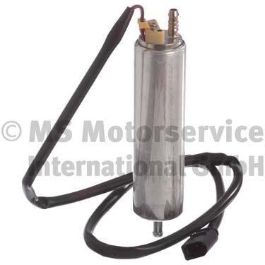 ELECTRIC FUEL PUMP SEAT — PIERBURG 750137510 - PIERBURG