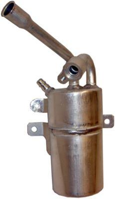 KLİMA KURUTUCU TÜPÜ FORD FOCUS 98> - MAHLE - OEM XS4H
