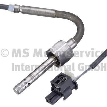 EGZOZ SICAKLIK SENSORU (KAT. SONRASI) MERCEDES W169 W245 - PIERBURG - OEM A0071539128