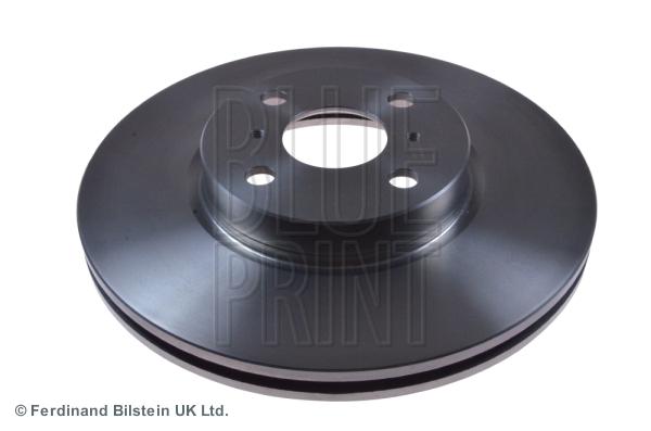 FREN DİSKİ YARIS 2006-11 — BLUEPRINT ADT343217 - BLUEPRINT - OEM 4351252130