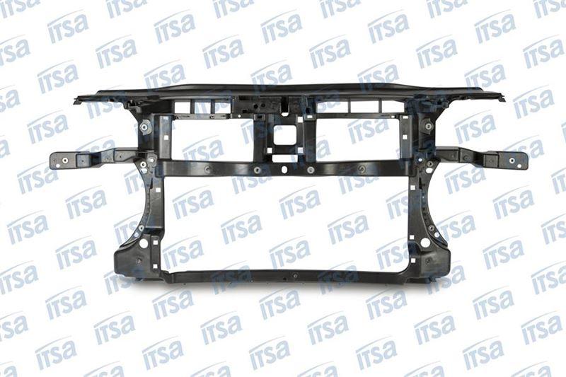 PANEL ÖN BENZİNLİ DİZEL PLASTİK VOLKSWAGEN PASSAT 2005-2010 3C0805588G - ITSA - OEM 3C0805588J