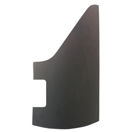 ARKA TAMPON SAĞ ÜST PARÇA KNG III 08=> - MY - OEM 8200642141