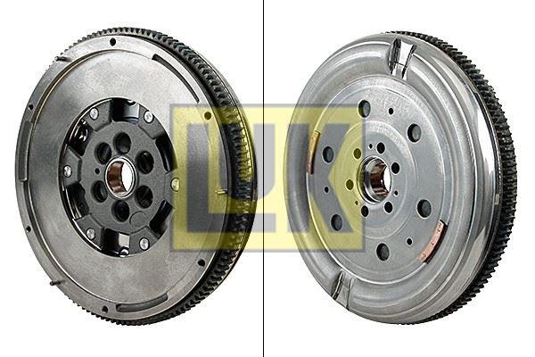 VOLAN VW-SKODA-SEAT-AUDİ-TIGUAN-Q3-KODIAQ 08> (CAXA-CZDB-CAVD-CTHD-CZDA 1,4 TSI) - LUK - OEM 03C105266L