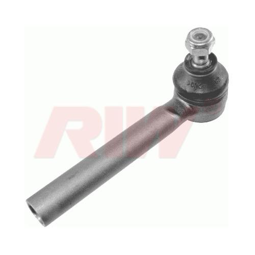 ROTBAŞI ÖN DIŞ FIAT-FIORINO NUOVA-1988-1998- - RIW - OEM 7690960
