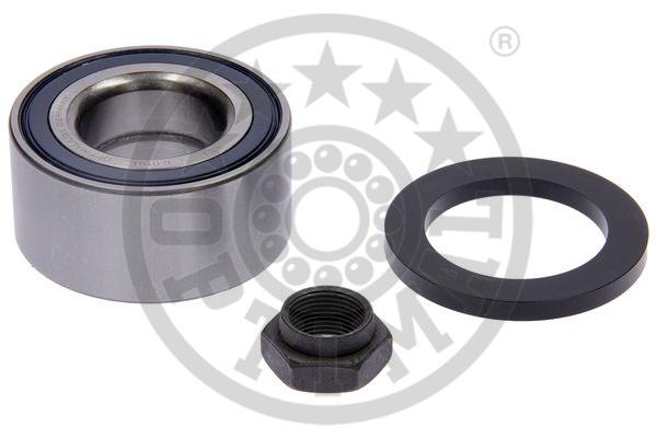 TEKERLEK RULMAN SETİ TALBOT 1307-1510 HORIZON MATRA BAGHEERA RANCHO SIMCA 1100 BREAK-TOURİSME S IMCA 1100 HATCHBACK SOLARA 1974/01 1986/07 - OPTIMAL - OEM 0017540300