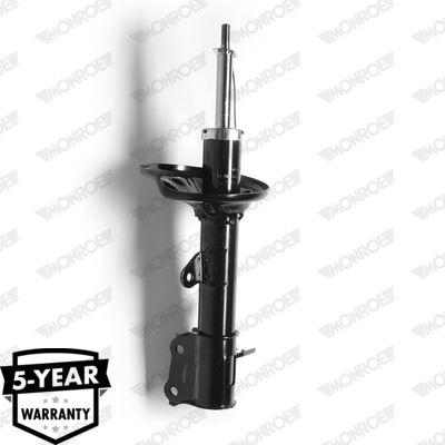 ARKA AMORTİSÖR SOL HYUNDAI MATRIX (2002-2010) ( GAZLI ) - MONROE - OEM 5536117630
